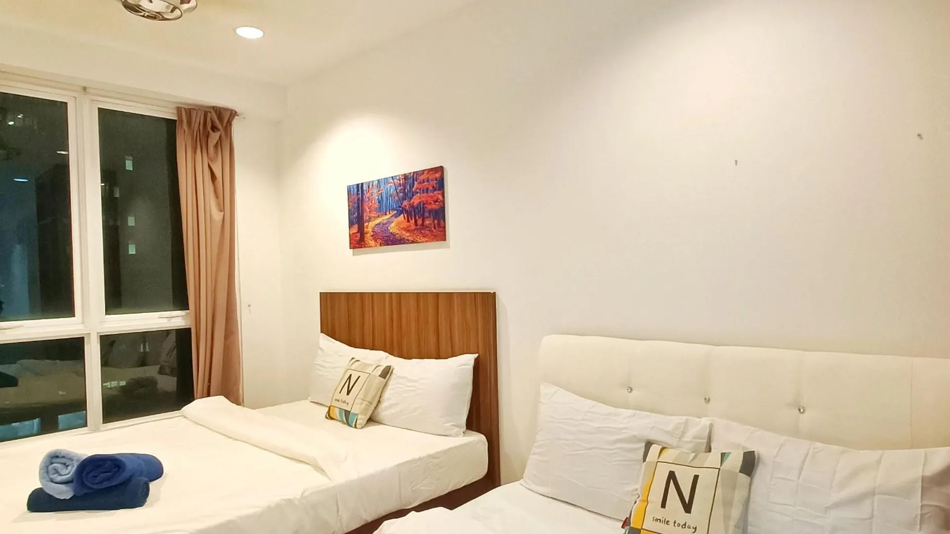 Διαμέρισμα Gurney Drive Mansion One By Rl Suite Τζωρτζ Τάουν