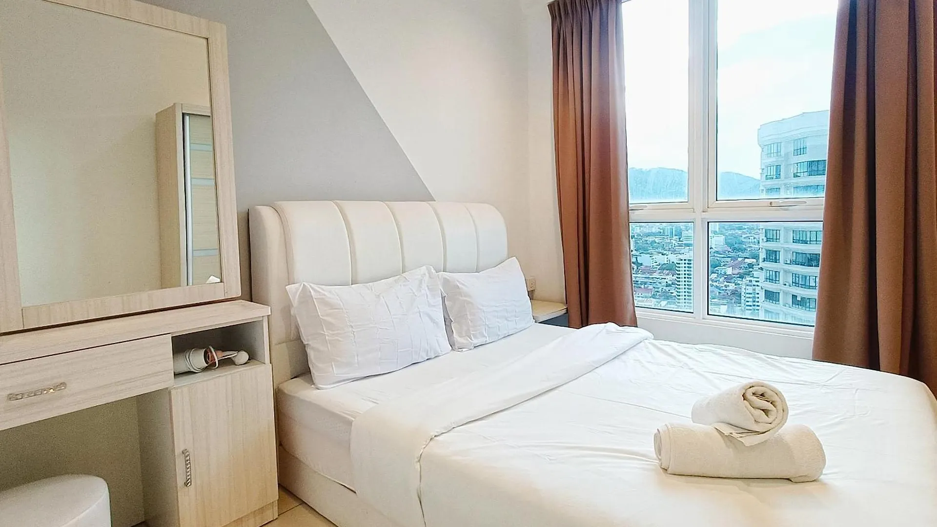 Διαμέρισμα Gurney Drive Mansion One By Rl Suite Τζωρτζ Τάουν