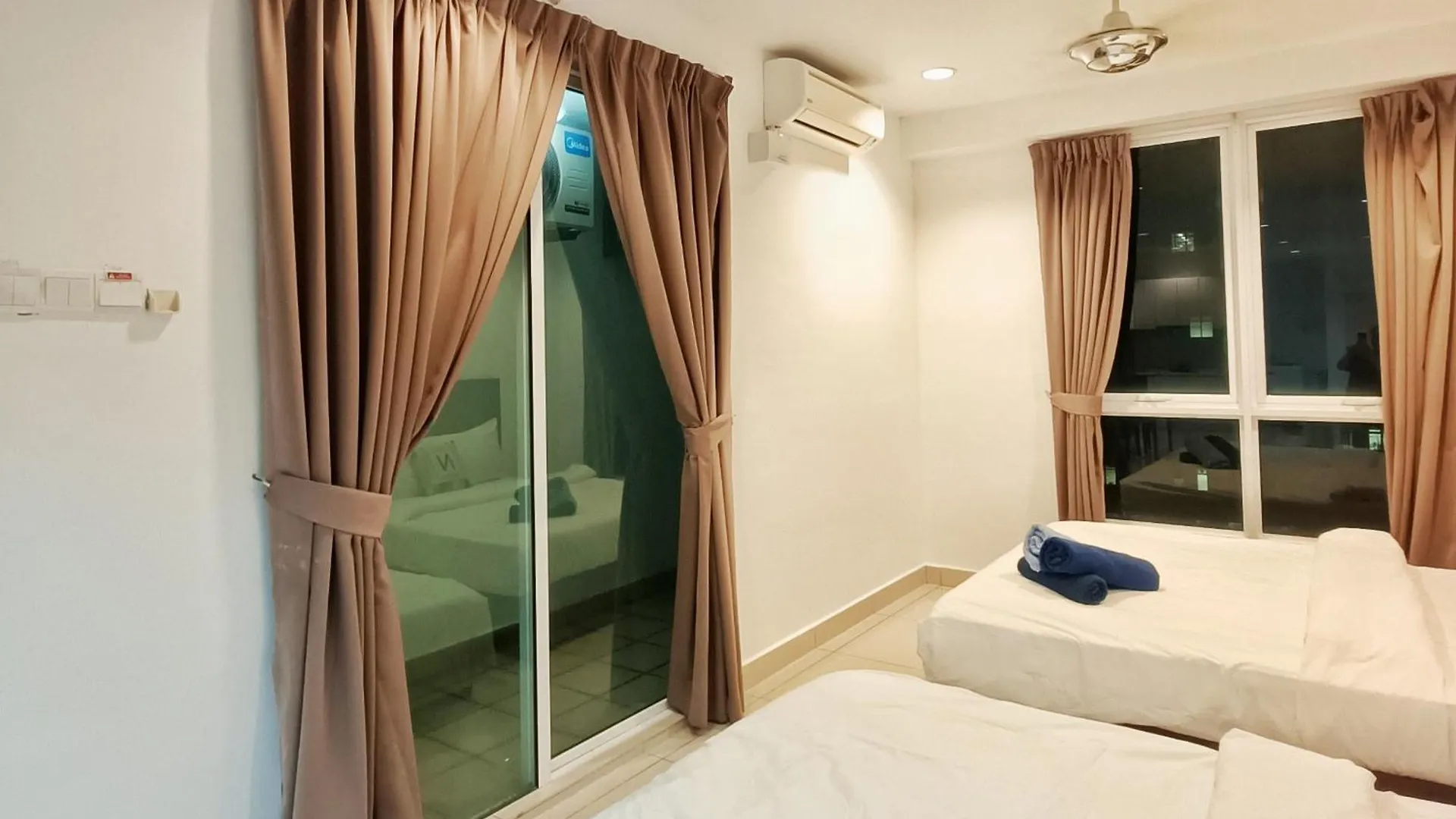 Gurney Drive Mansion One By Rl Suite George Town