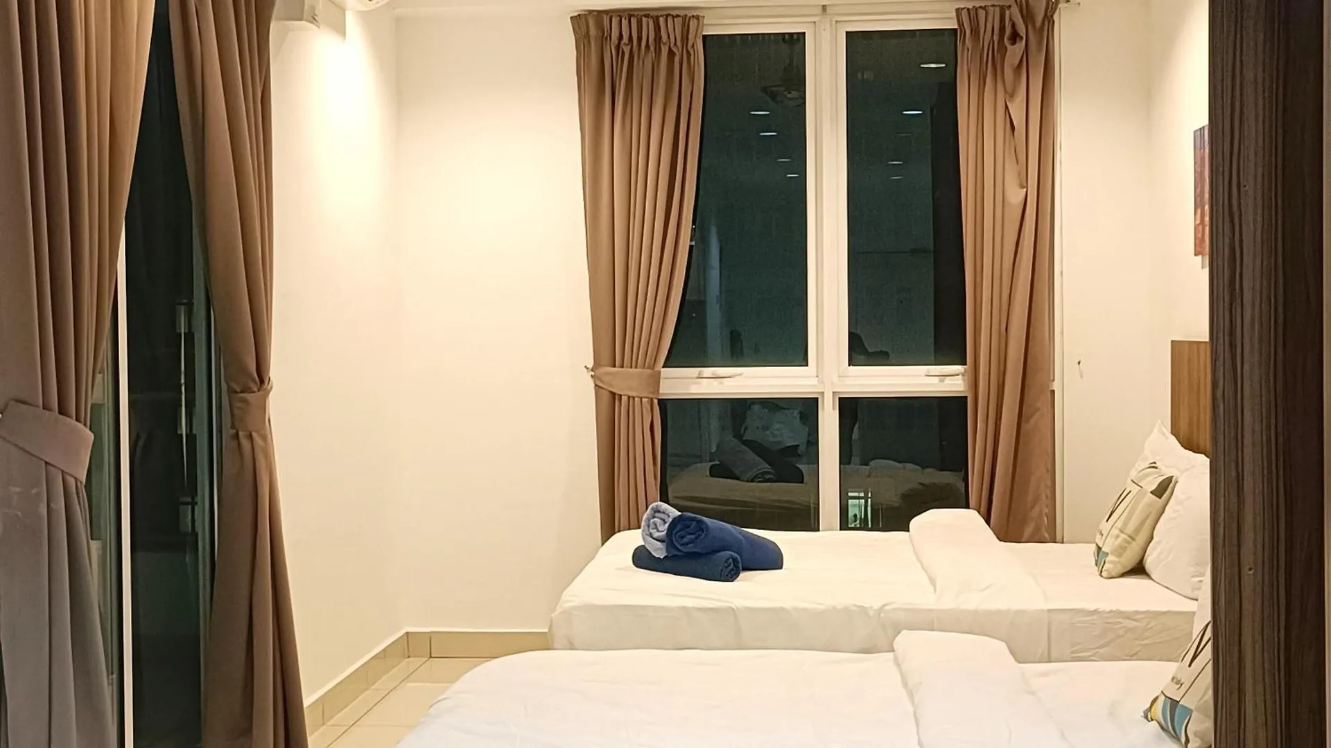 Gurney Drive Mansion One By Rl Suite George Town 0*,  Malaisie
