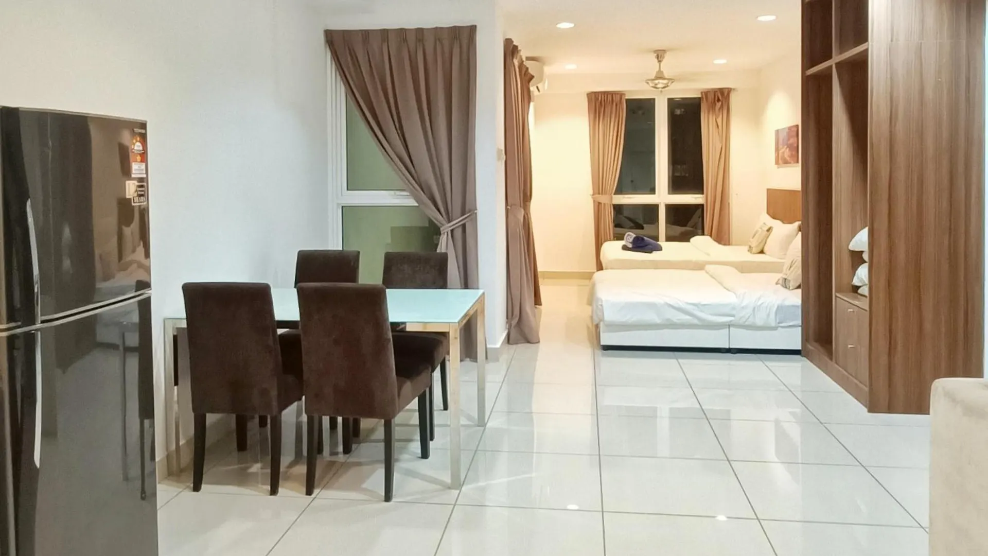 Gurney Drive Mansion One By Rl Suite George Town Appartement
