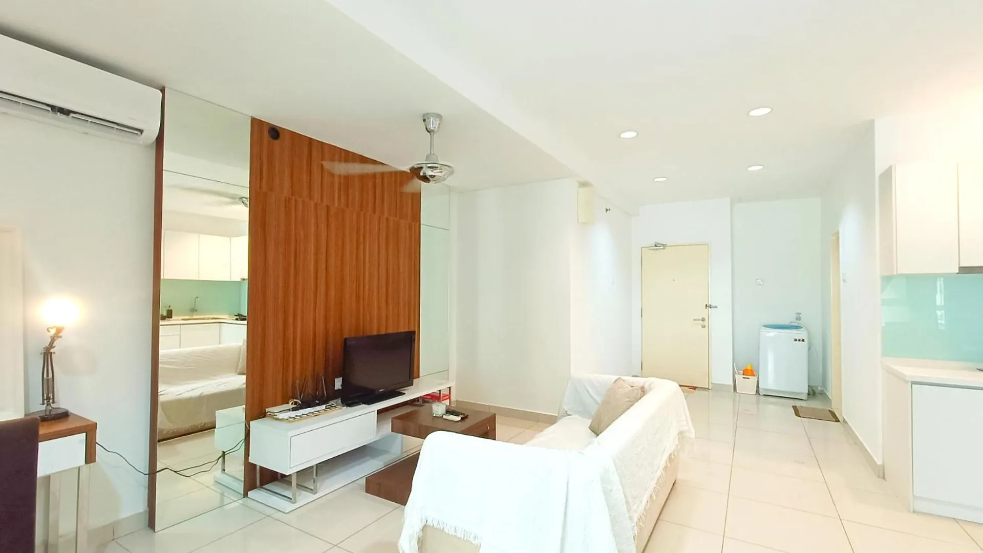 Gurney Drive Mansion One By Rl Suite George Town Malaisie