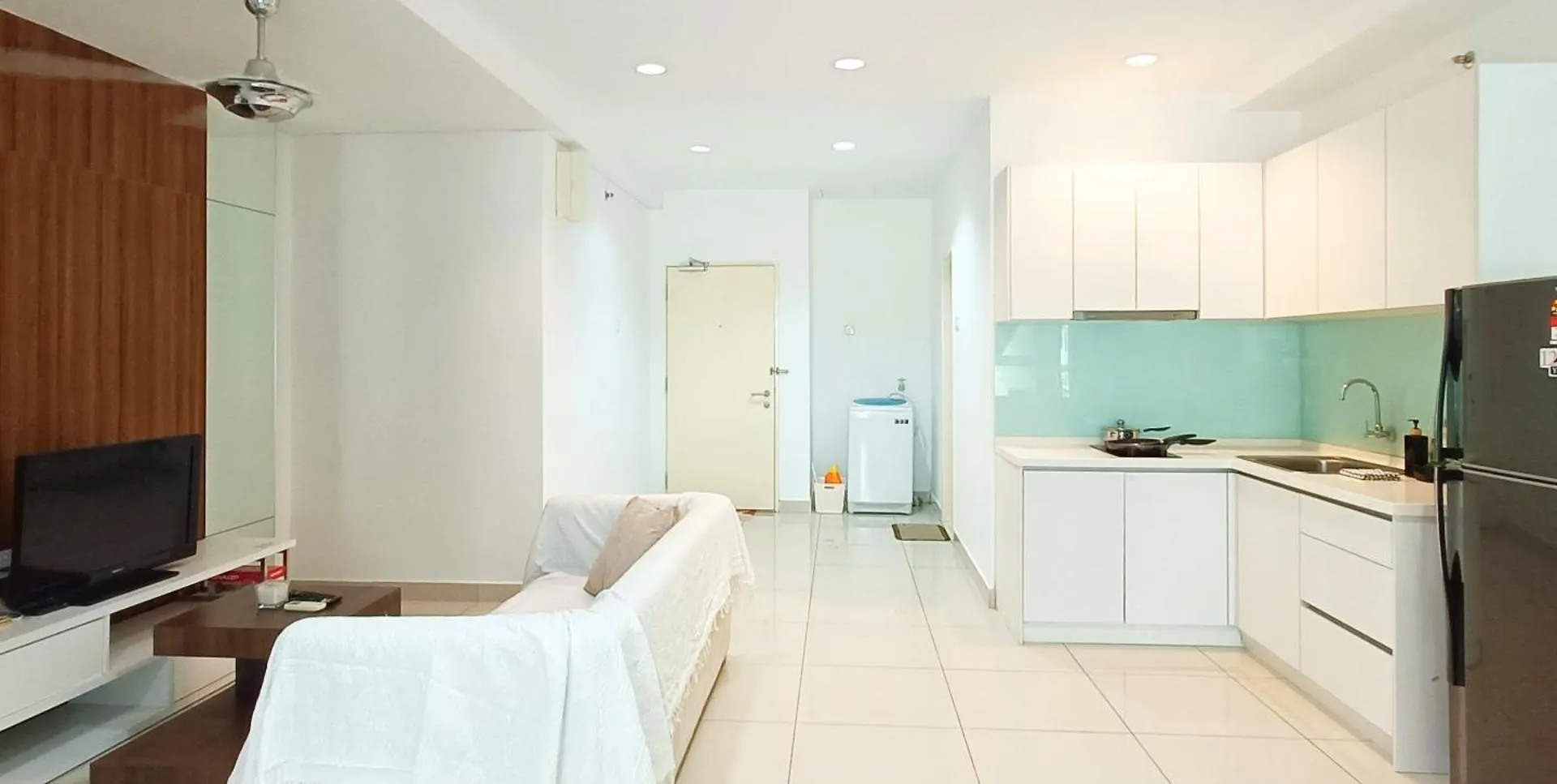 Appartement Gurney Drive Mansion One By Rl Suite George Town