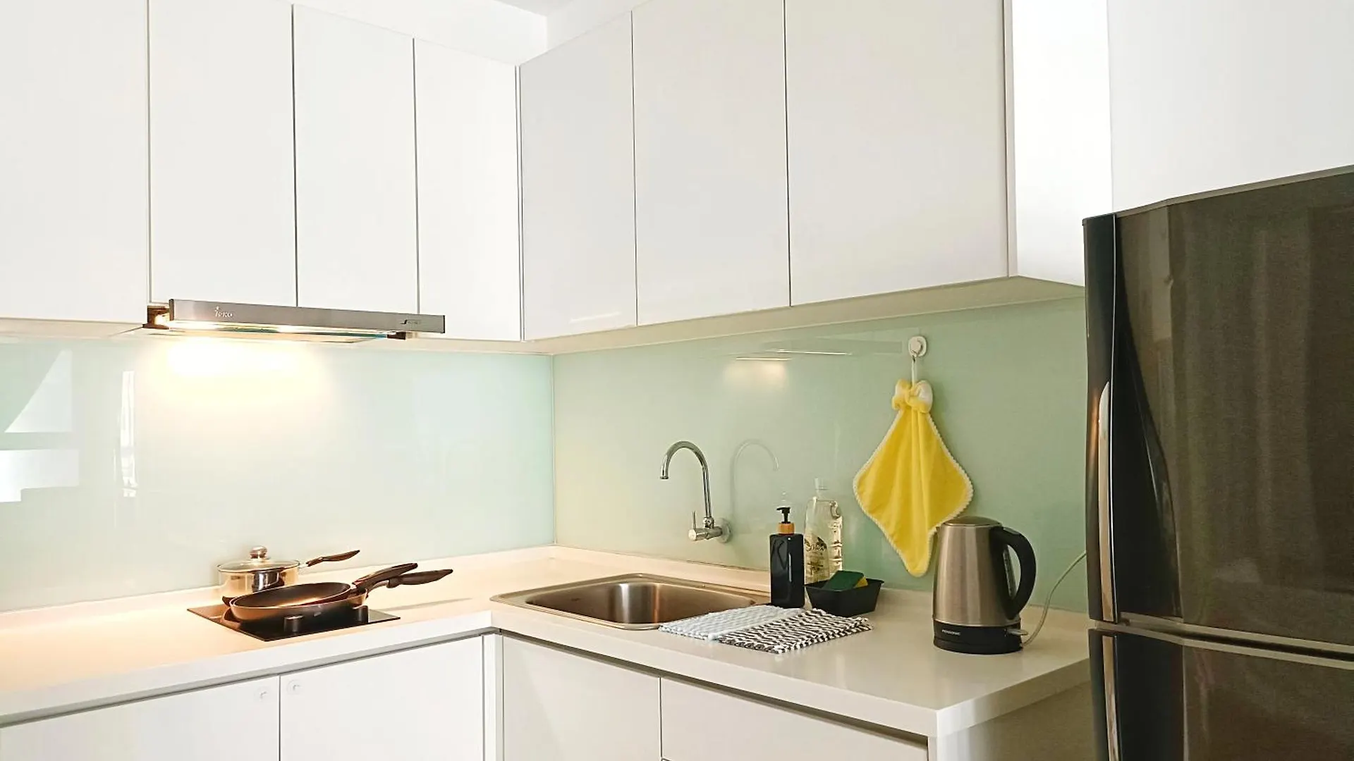 Appartement Gurney Drive Mansion One By Rl Suite George Town Malaisie