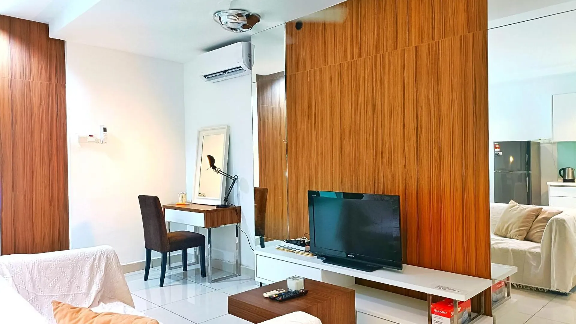Gurney Drive Mansion One By Rl Suite George Town