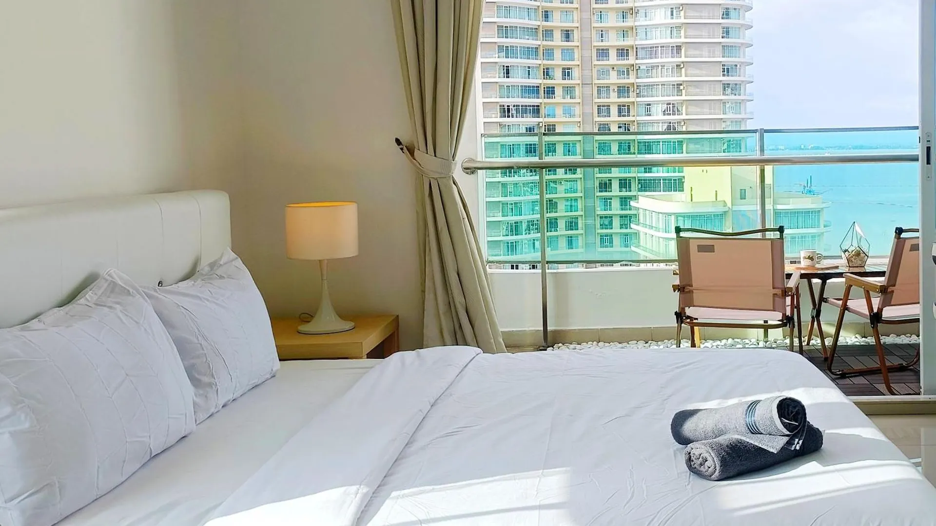Gurney Drive Mansion One By Rl Suite George Town Malaisie