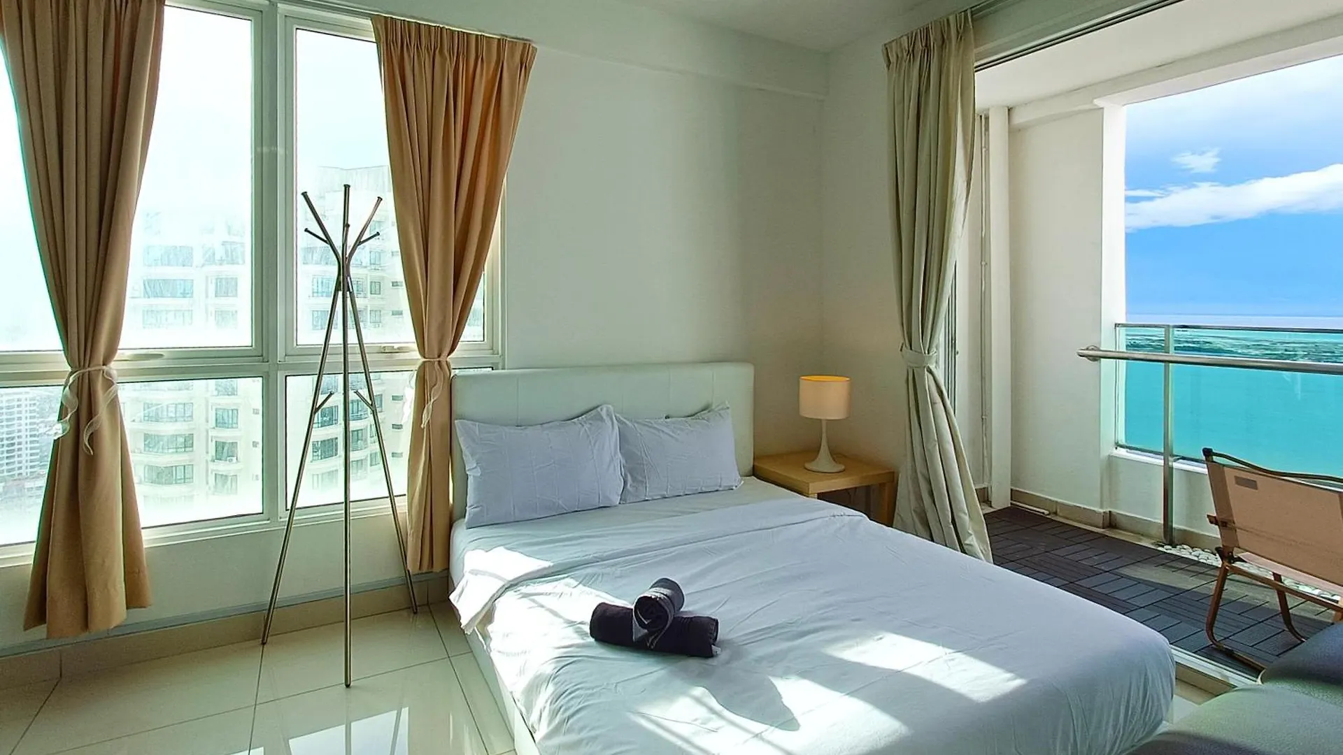 Appartement Gurney Drive Mansion One By Rl Suite George Town