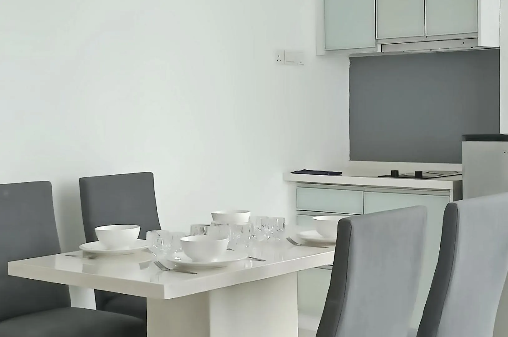 Appartement Gurney Drive Mansion One By Rl Suite George Town Malaisie